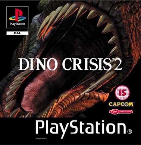 その他 DINO CRISIS2 FR]DINO CRISIS 2 - #01 (PS1/FR) Du fun et de l'action ! Et